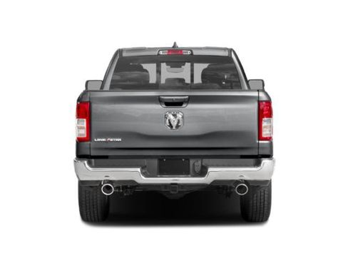 Used 2022 RAM 1500 Big Horn RWD image 8