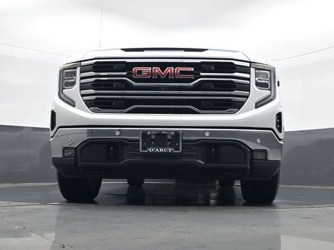 Used 2022 GMC Sierra 1500 SLT w/ SLT Premium Plus Package image 22