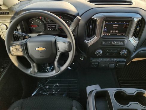 New 2026 Chevrolet Silverado 2500 Custom image 27