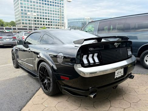 Used 2006 Ford Mustang Premium RWD image 5