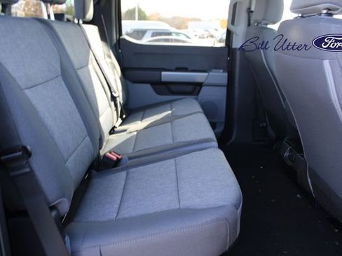 New 2026 Ford F250 XL w/ STX Appearance Package image 8