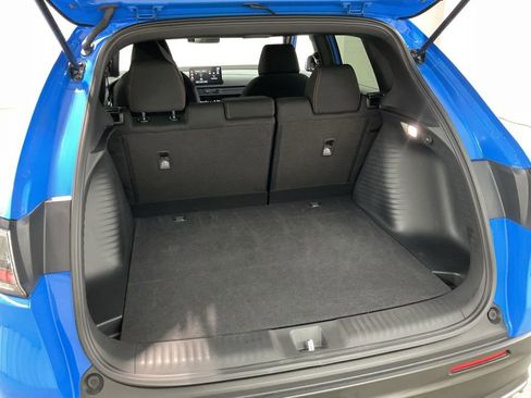 Certified 2026 Honda HR-V Sport image 27