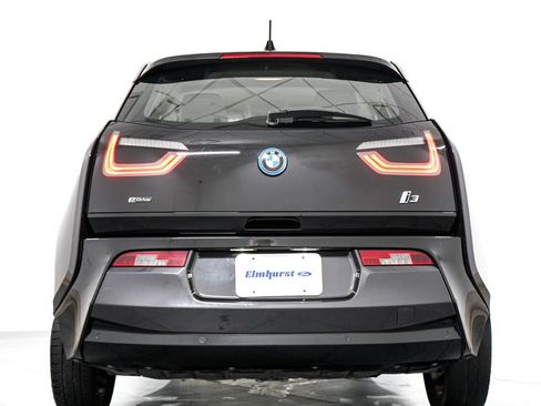 Used 2014 BMW i3 RWD image 6