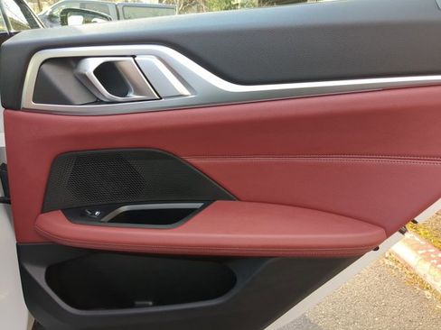 Used 2023 BMW i4 eDrive35 w/ Premium Package image 24