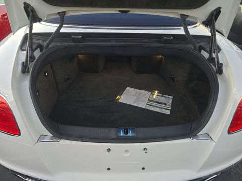 Used 2016 Bentley Continental GT image 17