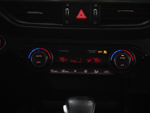 Used 2020 Kia Forte EX FWD image 17