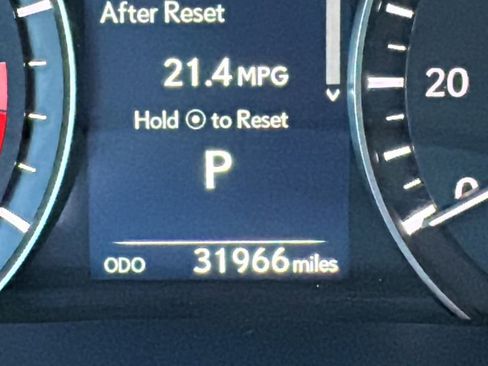 Used 2022 Lexus RX 350 FWD w/ Premium Package image 17