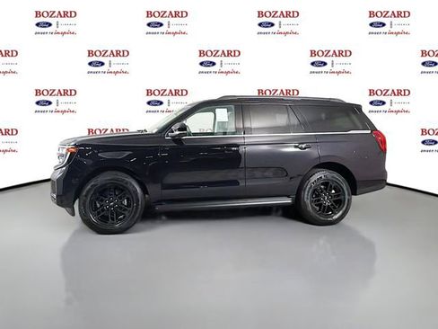 New 2026 Ford Expedition Active RWD image 5