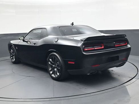 Used 2021 Dodge Challenger R/T Scat Pack image 5