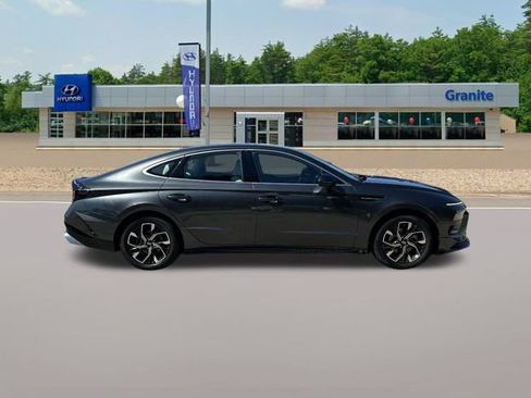 Used 2024 Hyundai Sonata SEL FWD image 6