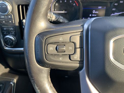 Used 2021 GMC Sierra 1500 SLT w/ SLT Premium Package image 31