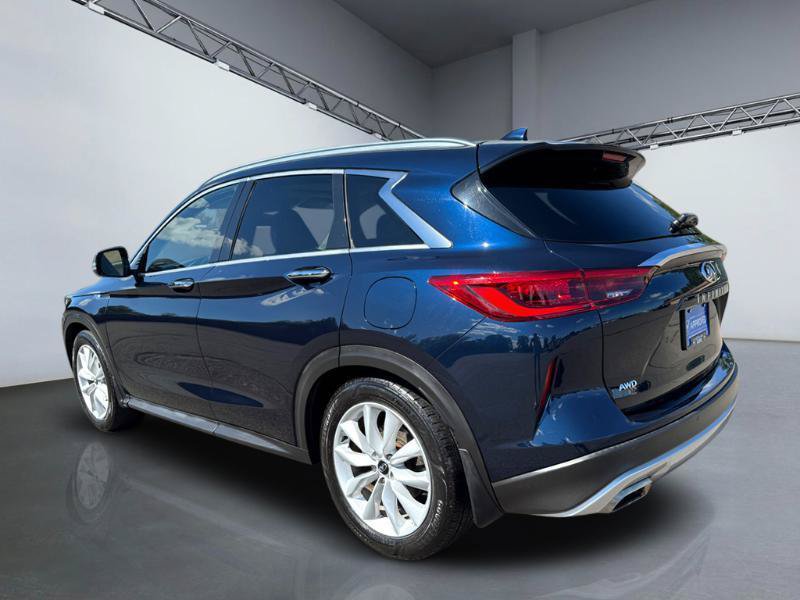 Used 2019 INFINITI QX50 Essential w/ Premium Heat Package AWD/4WD image 5