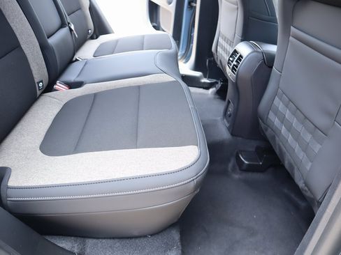 New 2025 Ford Bronco Sport Big Bend w/ Convenience Package image 14