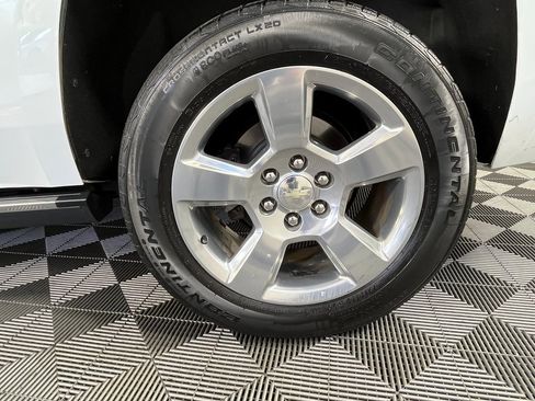 Used 2019 Chevrolet Tahoe Premier image 15