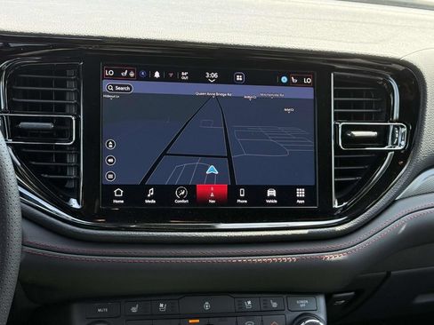New 2026 Dodge Durango GT w/ Tow 'N Go Package AWD/4WD image 16
