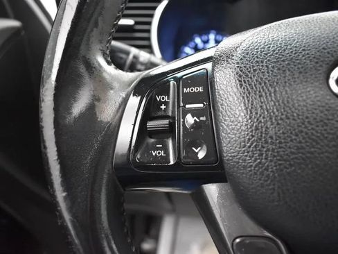 Used 2012 Kia Optima SX w/ Premium Pkg FWD image 22