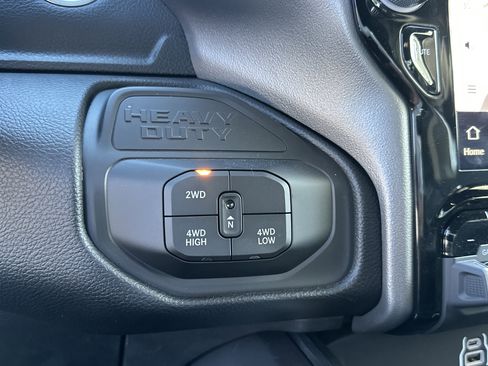 New 2026 RAM 5500 Laramie w/ Laramie Trim Package image 5