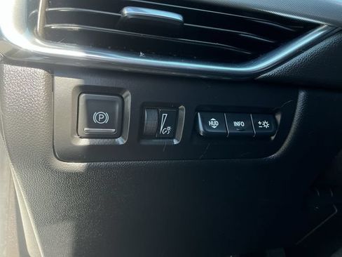 Used 2019 Cadillac XT4 Premium Luxury w/ Technology Package AWD/4WD image 25