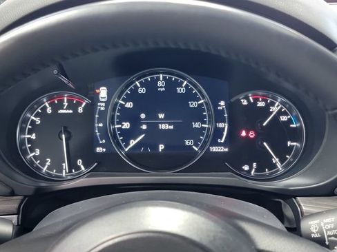 Certified 2023 MAZDA CX-5 AWD 2.5 S w/ Premium Plus Pkg image 32