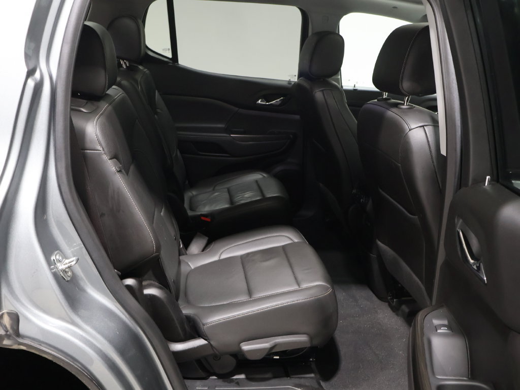 Used 2023 GMC Acadia SLT w/ Elevation Edition AWD/4WD image 23