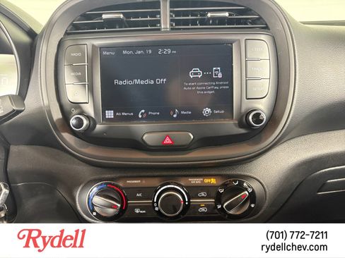 Used 2023 Kia Soul LX w/ LX Technology Package image 20