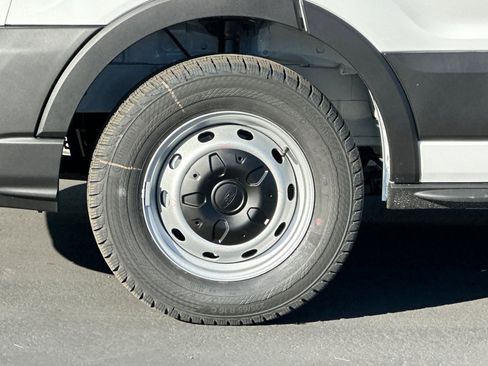New 2026 Ford Transit 250 Base image 24