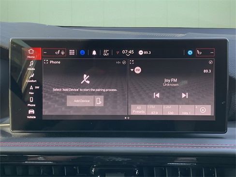 Used 2024 Dodge Hornet GT Plus w/ GT Blacktop Package image 28