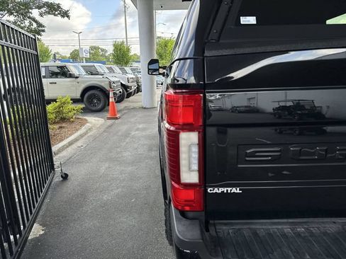 Certified 2021 Ford F250 Lariat AWD/4WD image 25