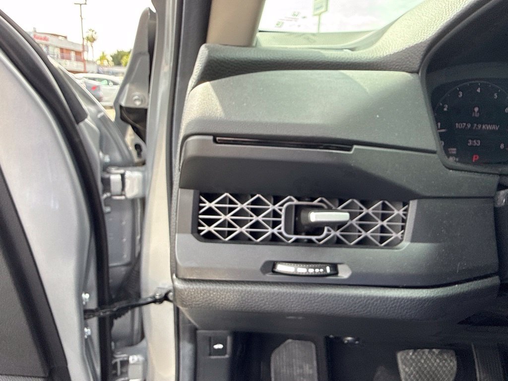Used 2024 Honda Accord EX image 32
