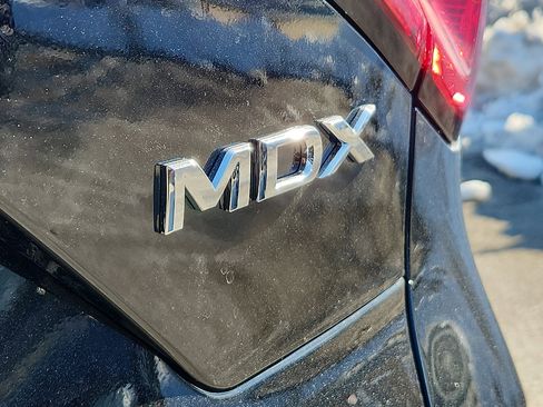 New 2026 Acura MDX Type S image 20