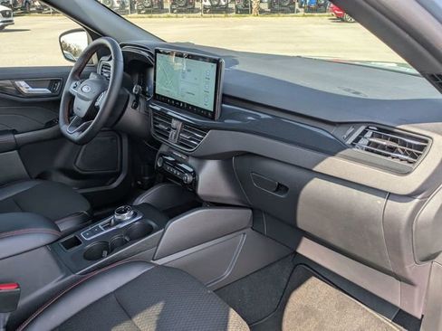Used 2026 Ford Escape ST-Line w/ Tech Pack #1 image 33