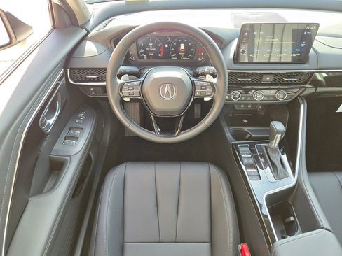 New 2026 Acura ADX FWD image 15