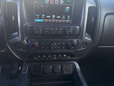 Certified 2019 Chevrolet Silverado 2500 LTZ w/ Duramax Plus Package image 18