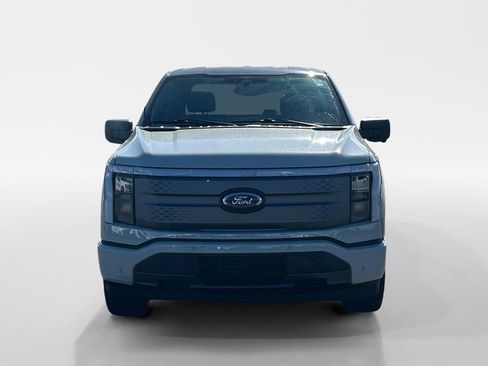 Used 2023 Ford F150 Lightning XLT w/ Tow Technology Package image 10