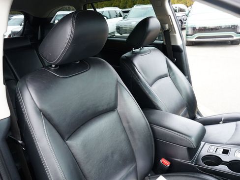 Used 2015 Subaru Outback 2.5i Limited w/ Popular Package #4 image 21