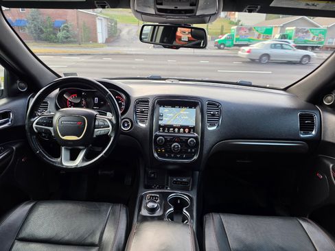 Used 2016 Dodge Durango R/T image 21