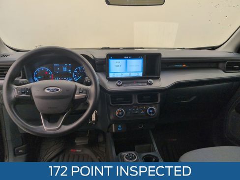 Certified 2022 Ford Maverick XL w/ Equipment Group 100A Standard AWD/4WD image 7
