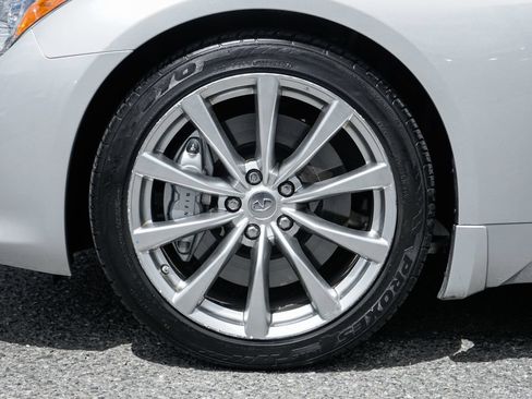 Used 2008 INFINITI G37 Journey w/ Premium Pkg RWD image 42