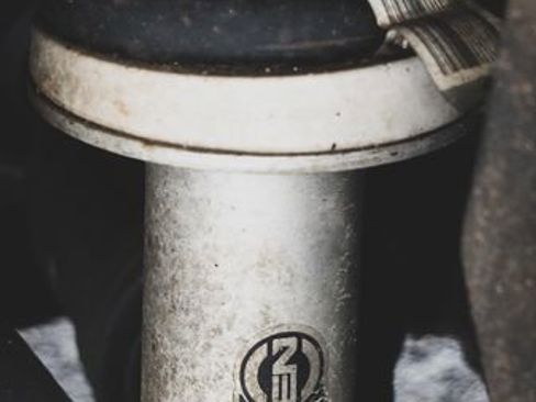 Used 2017 RAM 1500 Laramie w/ Convenience Group image 6