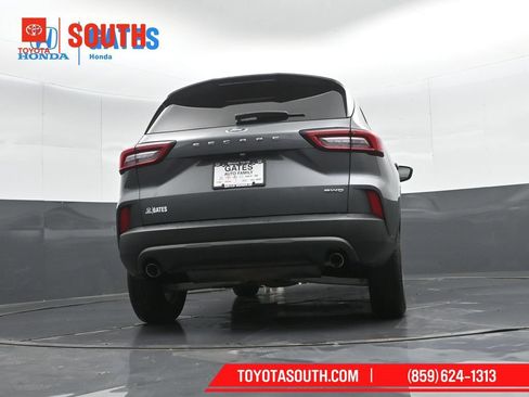 Used 2025 Ford Escape ST-Line AWD/4WD image 36