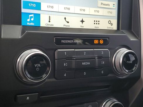 Used 2017 Ford F250 Platinum w/ Platinum Ultimate Package image 21