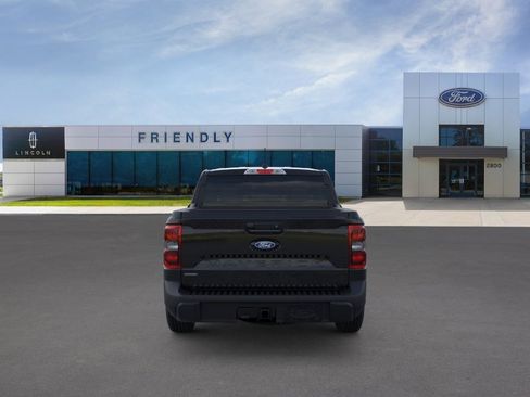 New 2026 Ford Maverick Lariat AWD/4WD image 5