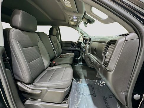 Used 2023 Chevrolet Silverado 1500 Custom image 27