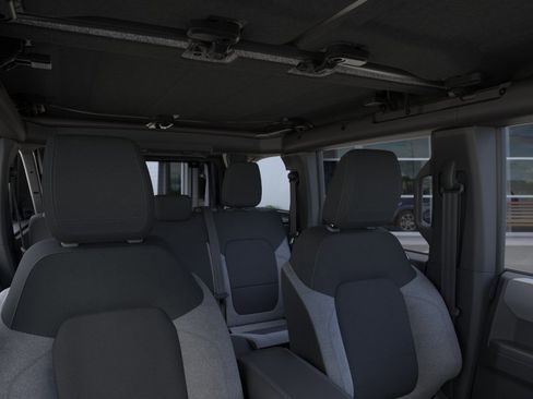 New 2025 Ford Bronco Big Bend image 37