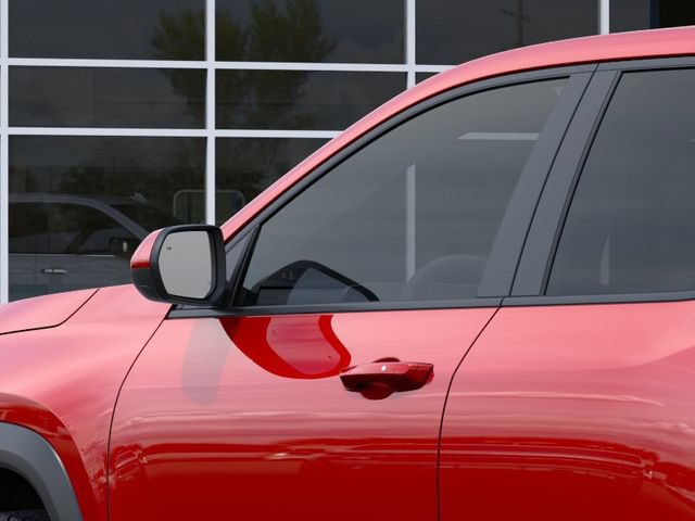 New 2027 Chevrolet Equinox LT FWD image 12