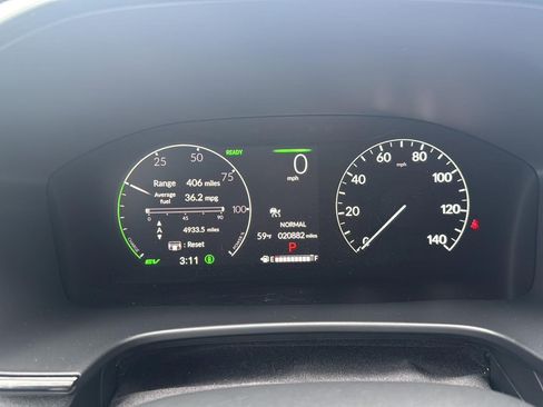 Certified 2024 Honda CR-V Sport-L image 40