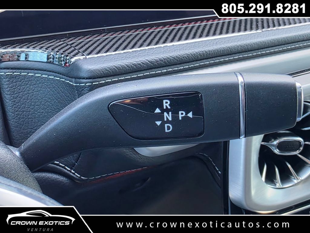 Used 2023 Mercedes-Benz G 550 image 38
