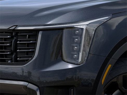 New 2026 Kia Sorento X-Line EX image 10
