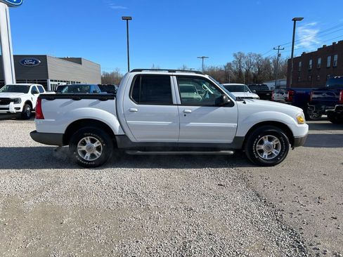 Used 2003 Ford Explorer Sport Trac XLS image 9