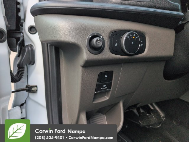 New 2026 Ford Transit 350 148 High Roof Extended AWD image 13